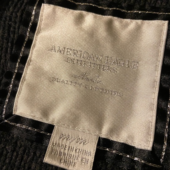 American Eagle Cardigan - Picture 1 of 3